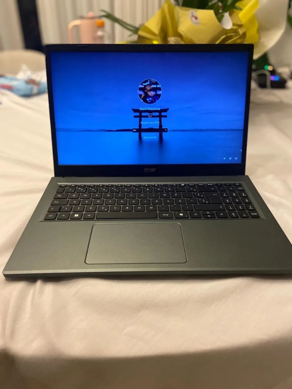 Notebook Acer Aspire Go 15 - Foto 5
