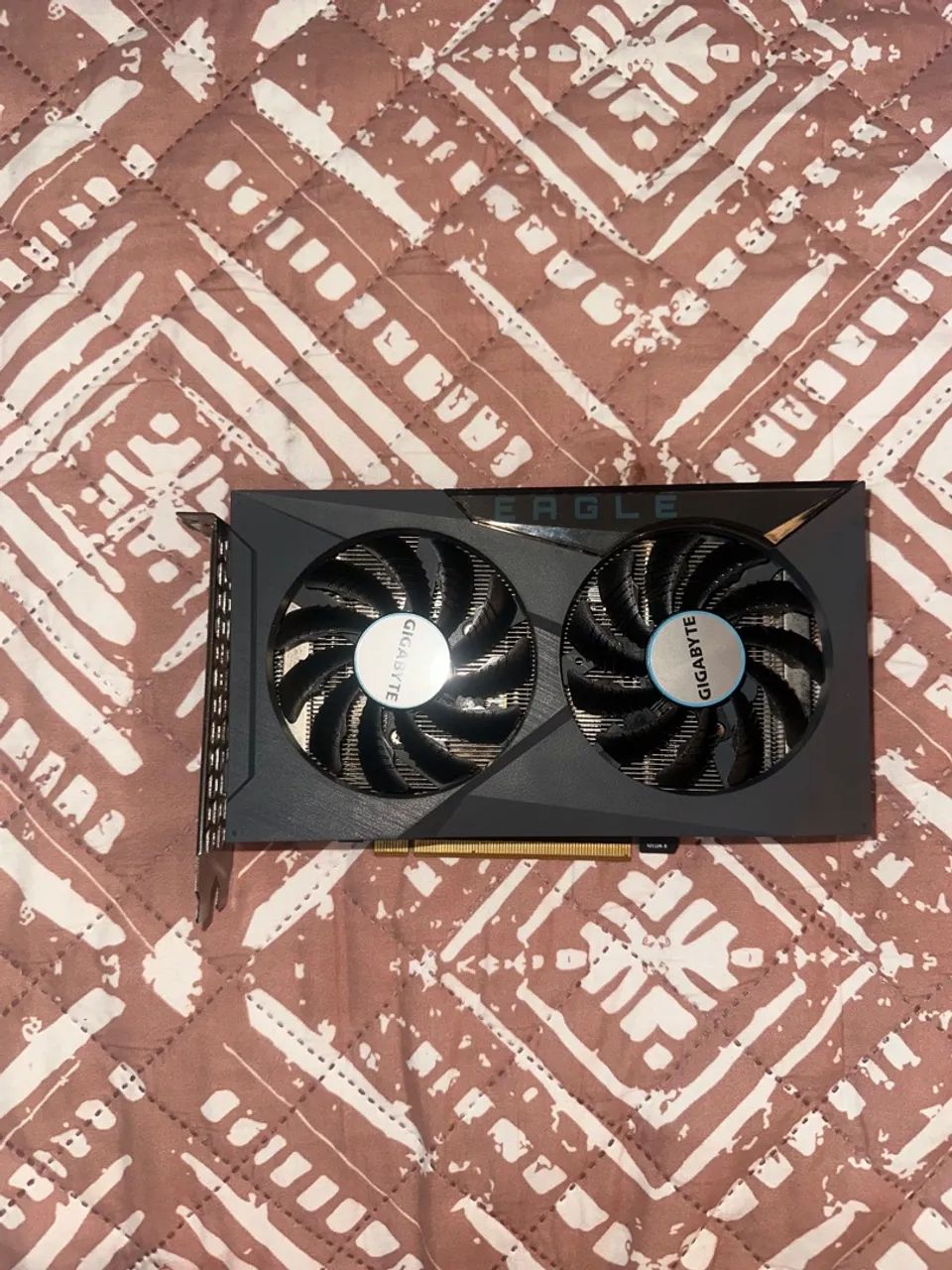 Placa de vídeo RX 6500xt - Foto 2