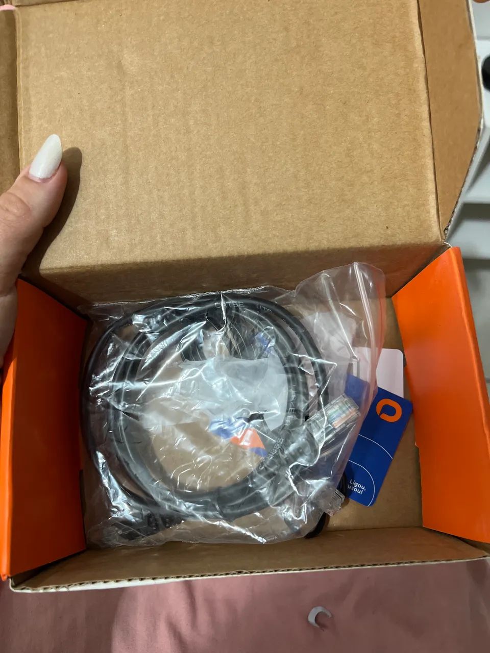 Modem móvel portátil  - Foto 4