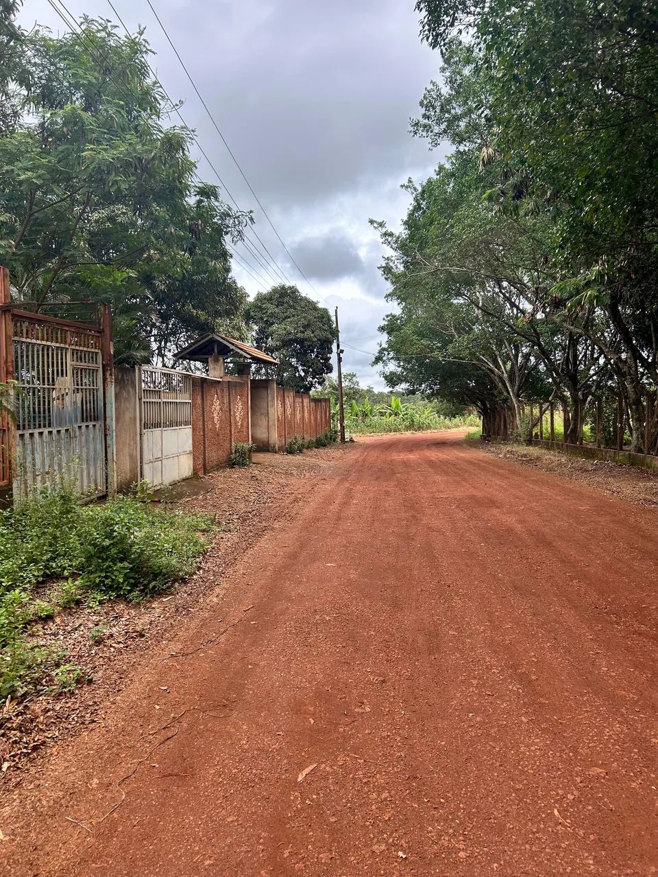 VENDO LOTE NA PONTE ALTA SUL - Foto 4