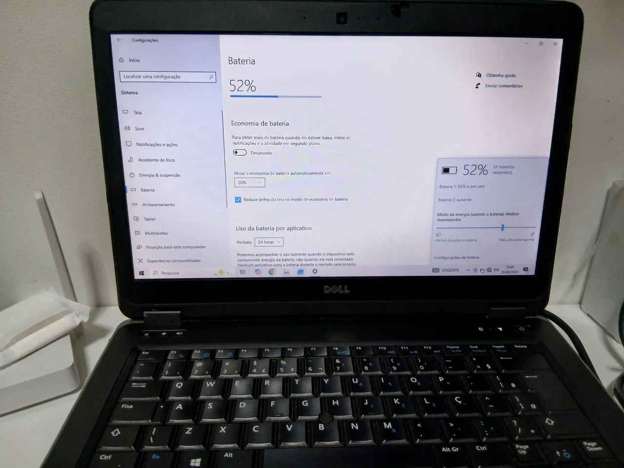 Notebook Dell - Foto 5