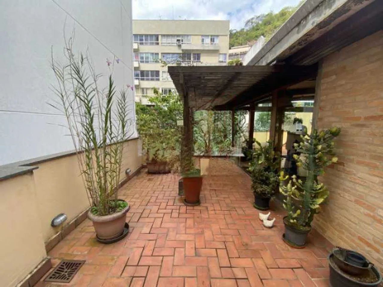 Duplex 3 quartos 240 m2 em Leblon - Foto 2