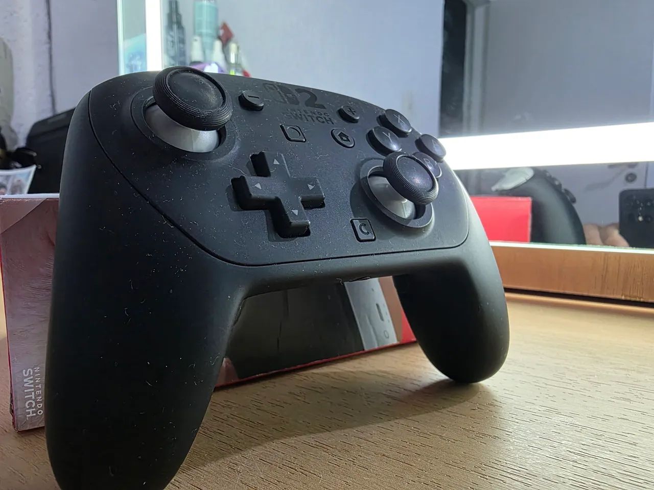 Pro Controller 2 - Foto 2