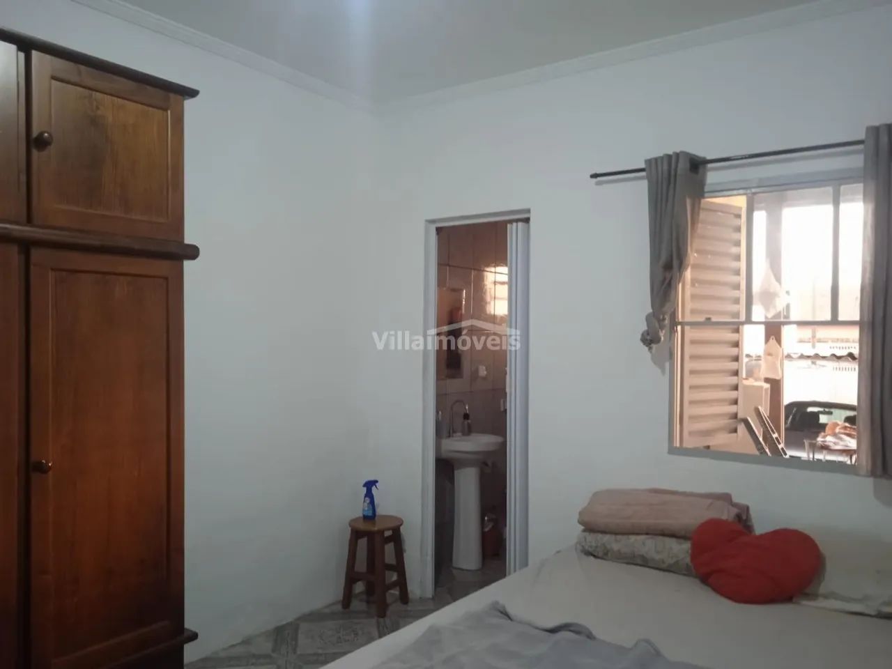 casa - Vila Real - Hortolândia - Foto 5