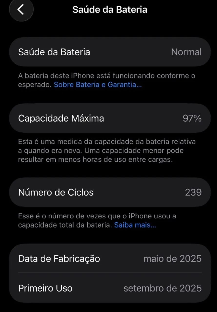 IPHONE 16 128gb  - Foto 2