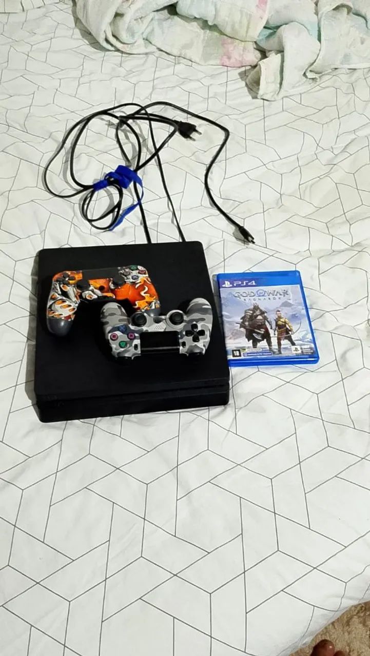 Play 4 slim