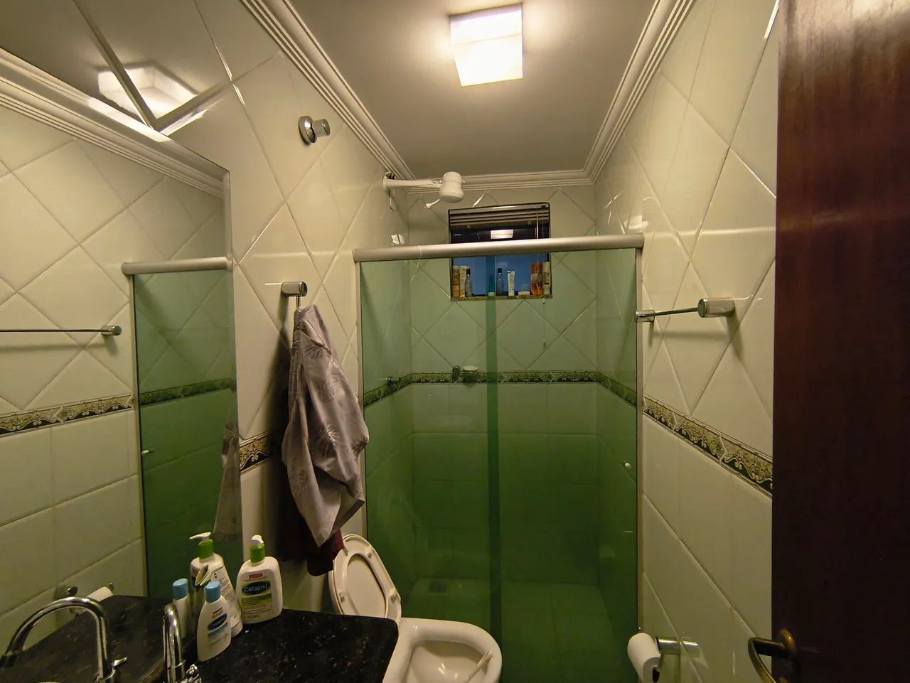 Casa 4 quartos Condomínio Uberaba  - Foto 7