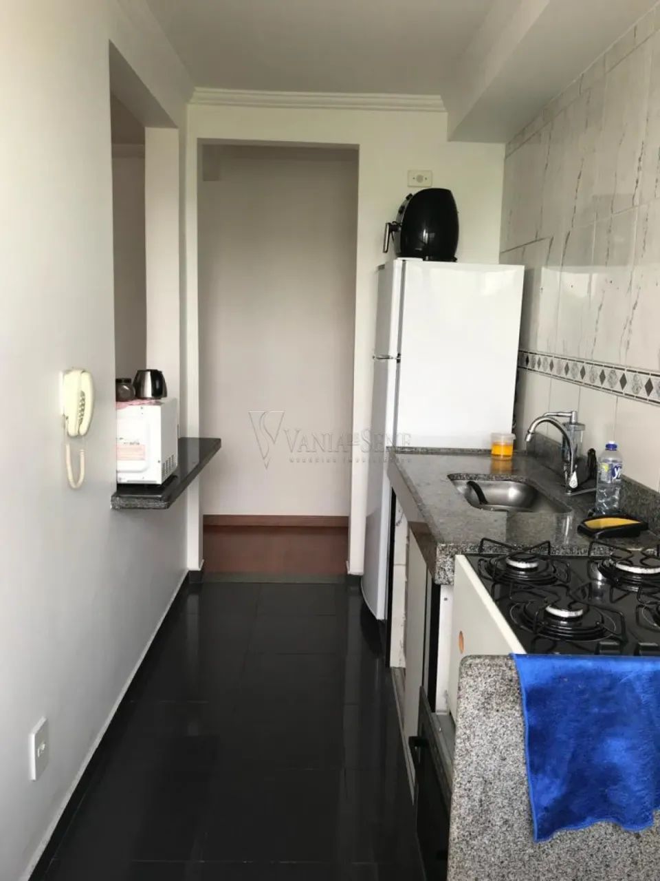 Apartamento Duplex para locação - Bosque dos Eucaliptos, SJC - Foto 4