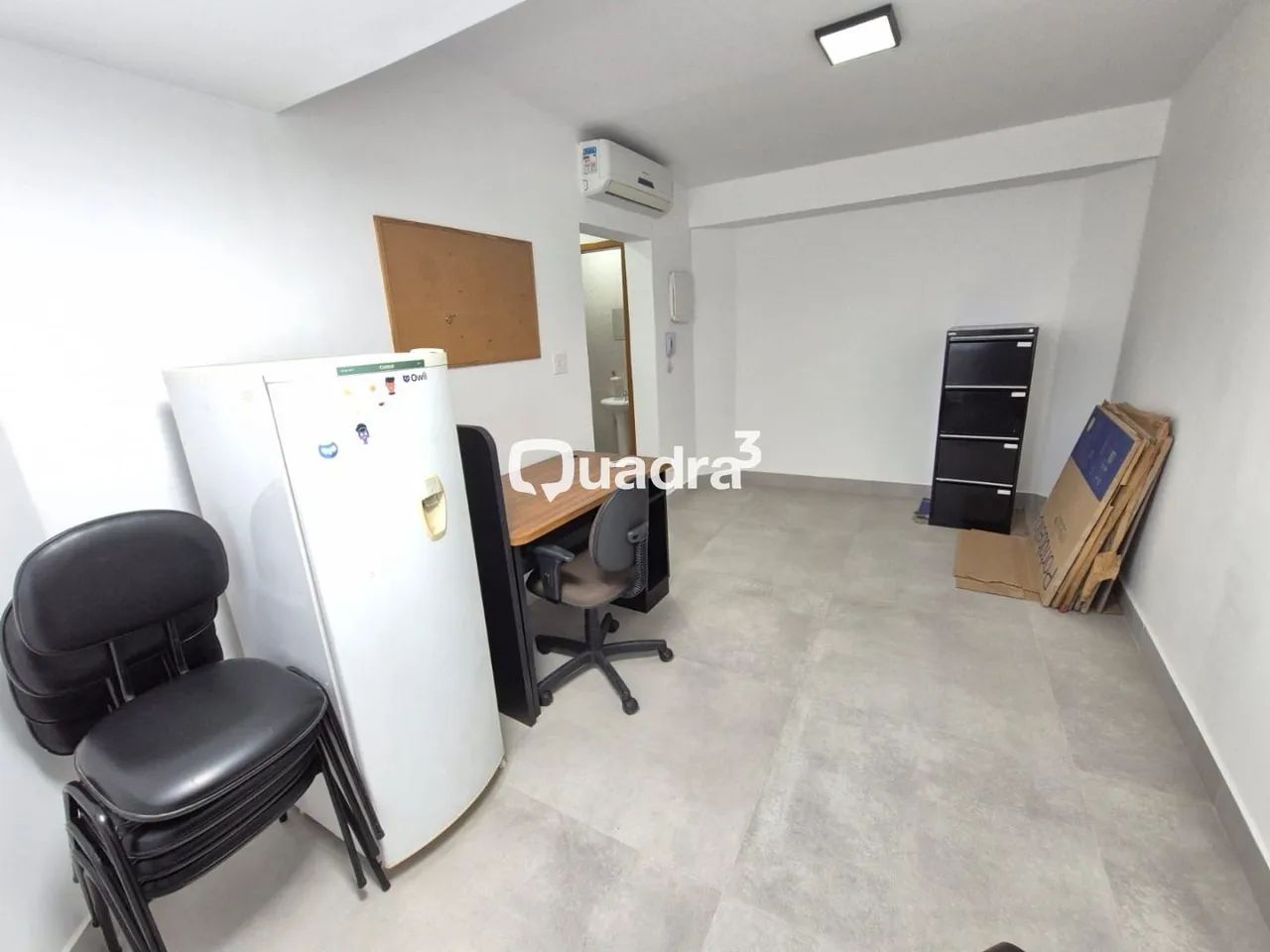 Sala para alugar - Tatuapé - São Paulo/SP - Foto 4