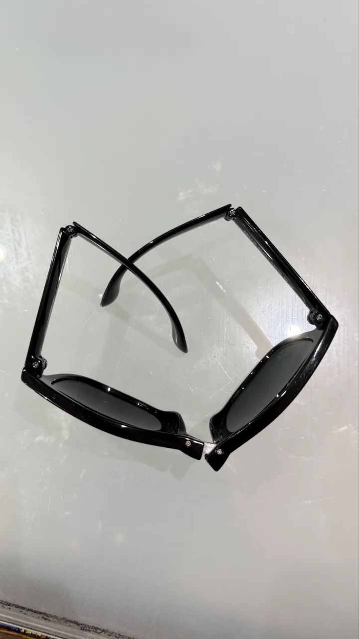 Rayban dobrável  - Foto 2