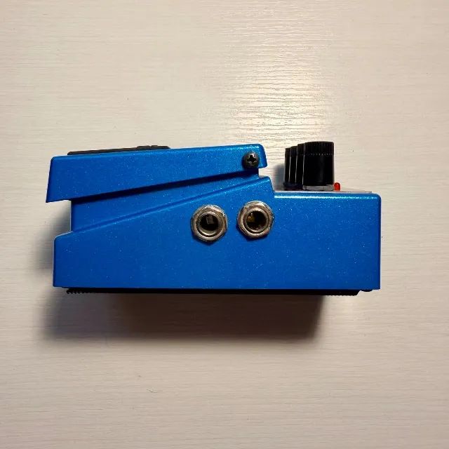 Pedal Boss PS-6 Harmonist - Foto 2