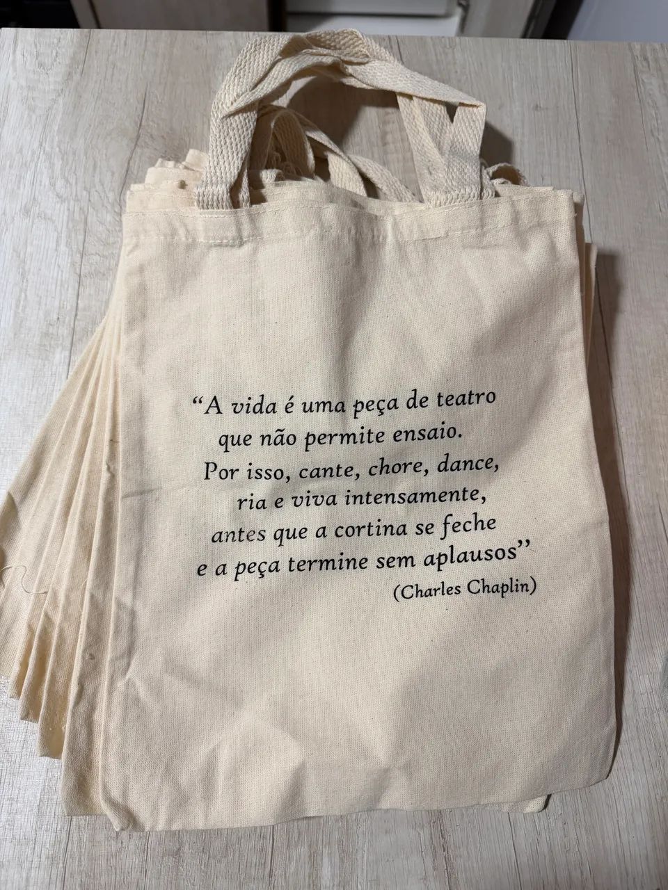 13 Sacolas para lembrancinhas