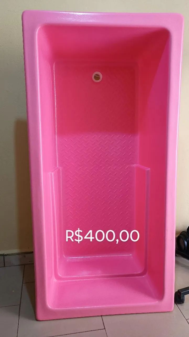 Produtos para pet shop