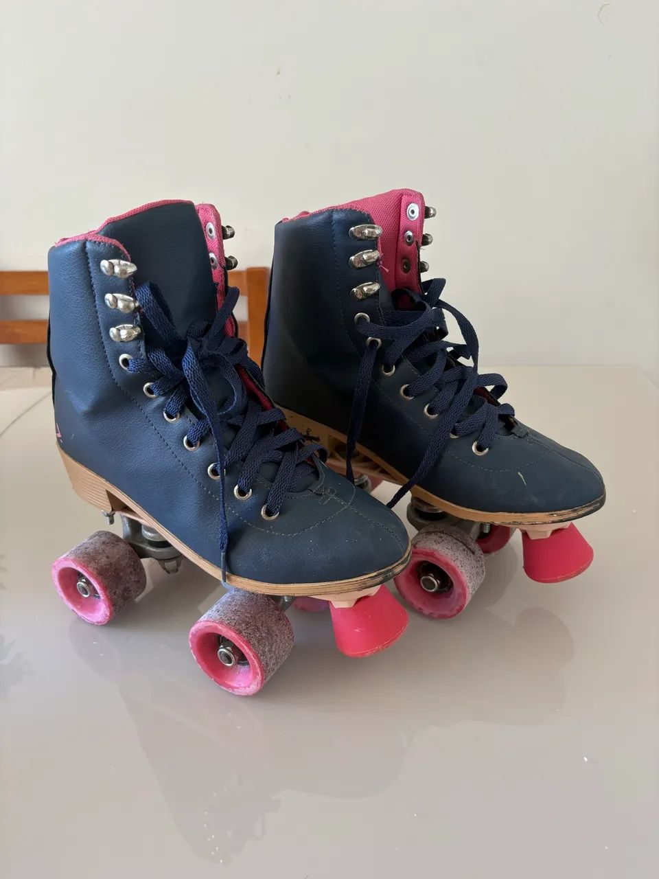 Patins infantil
