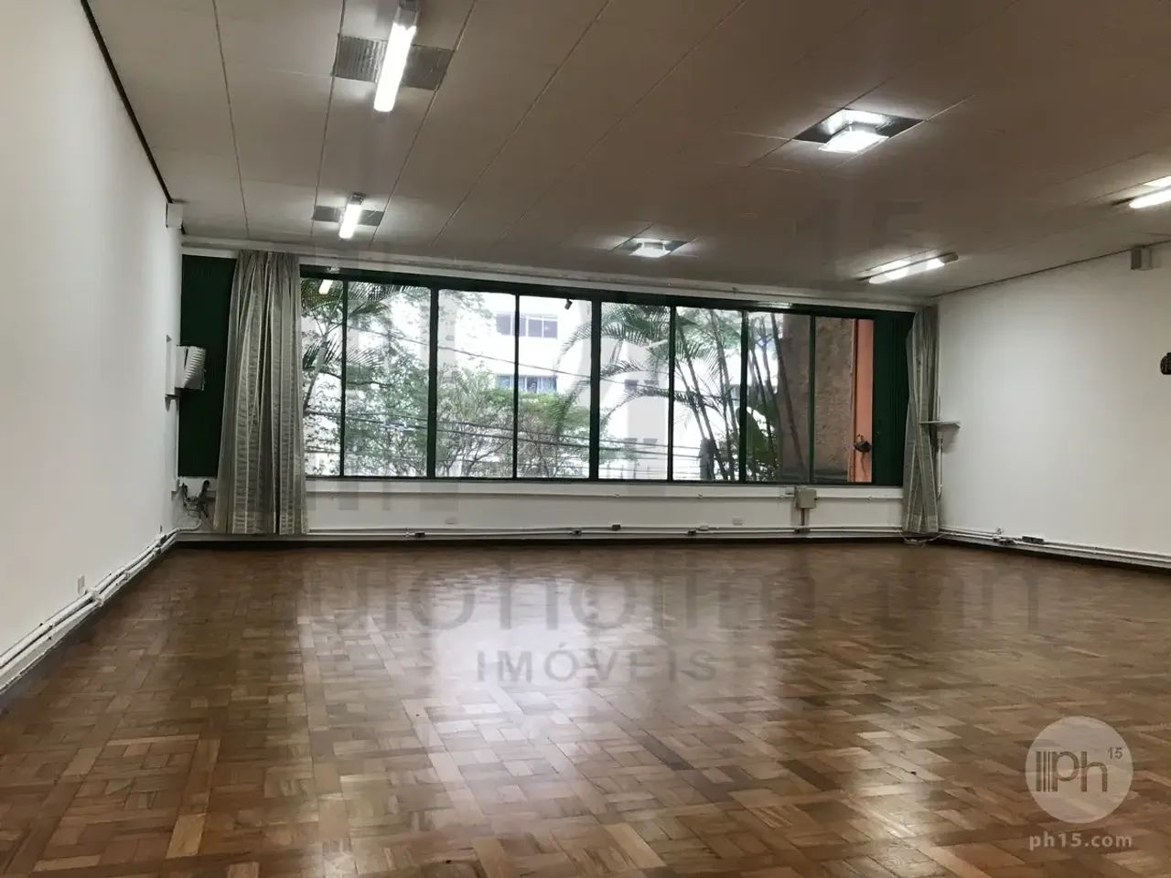 Casa expecional no Jardim Paulista