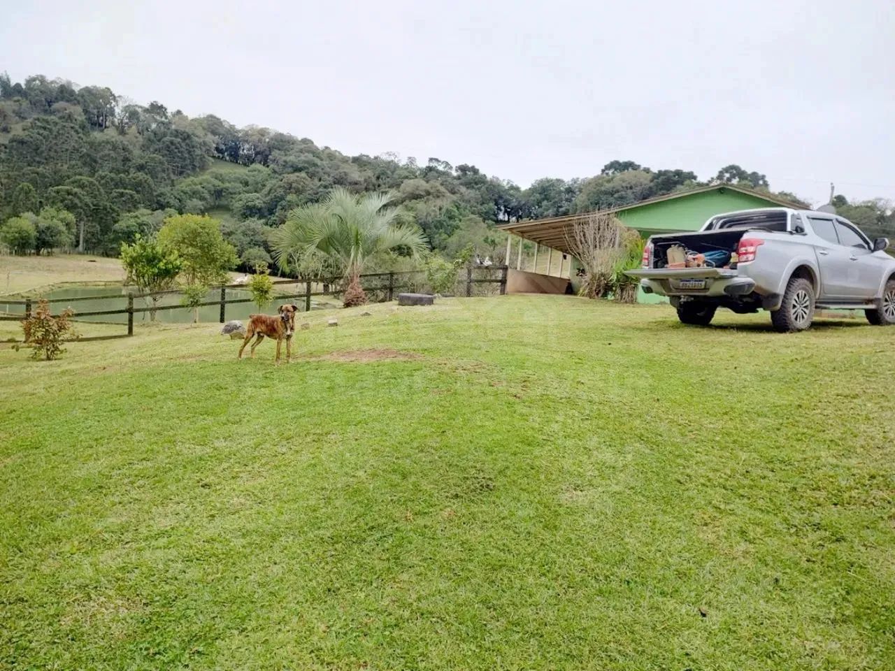 Chácara Socavão Castro - Foto 5