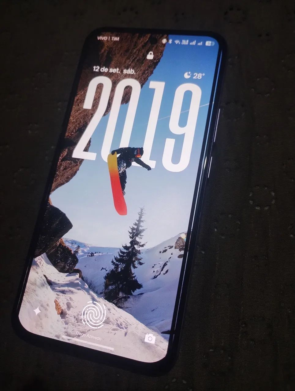 Realme C85 pro - Foto 3