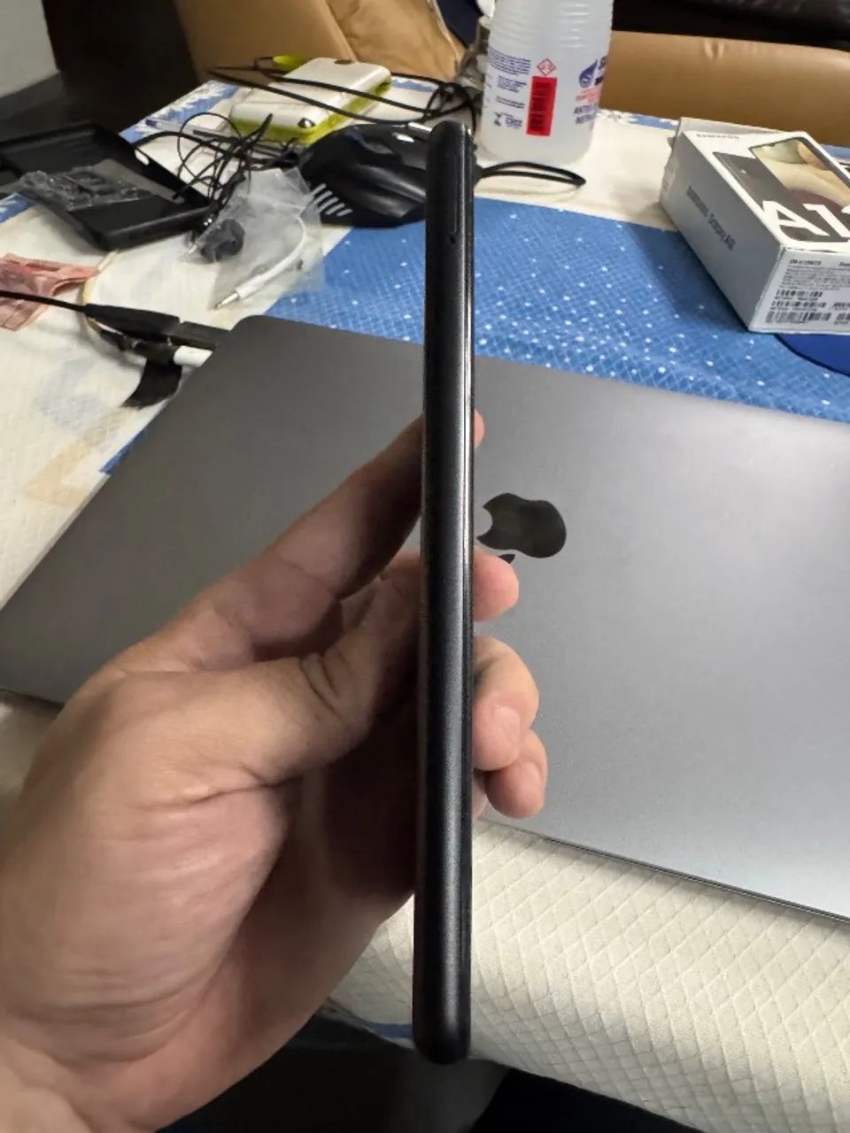 samsung a12 - Foto 4