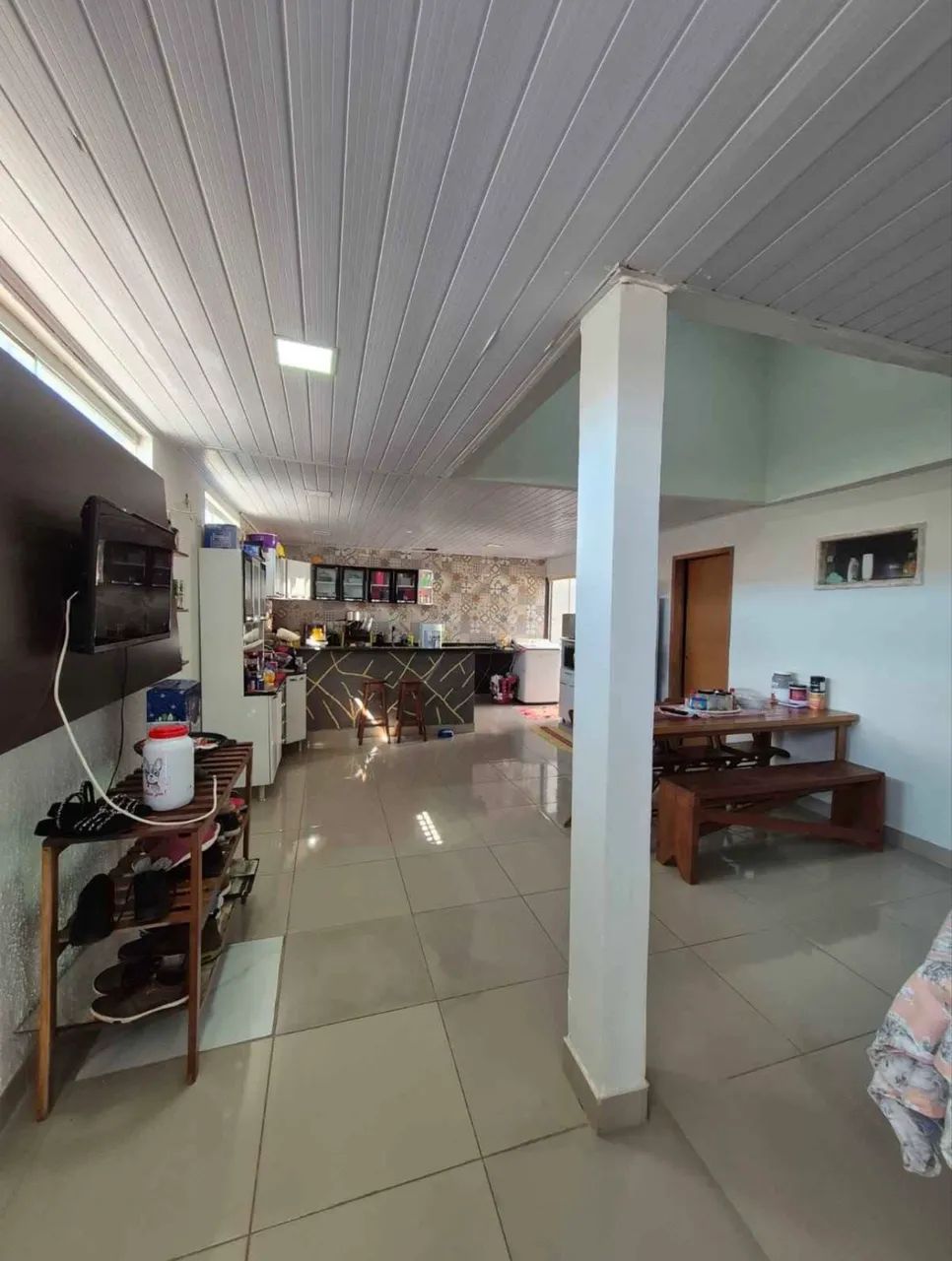 Casa no Icuí-Guajará Rc - Foto 4