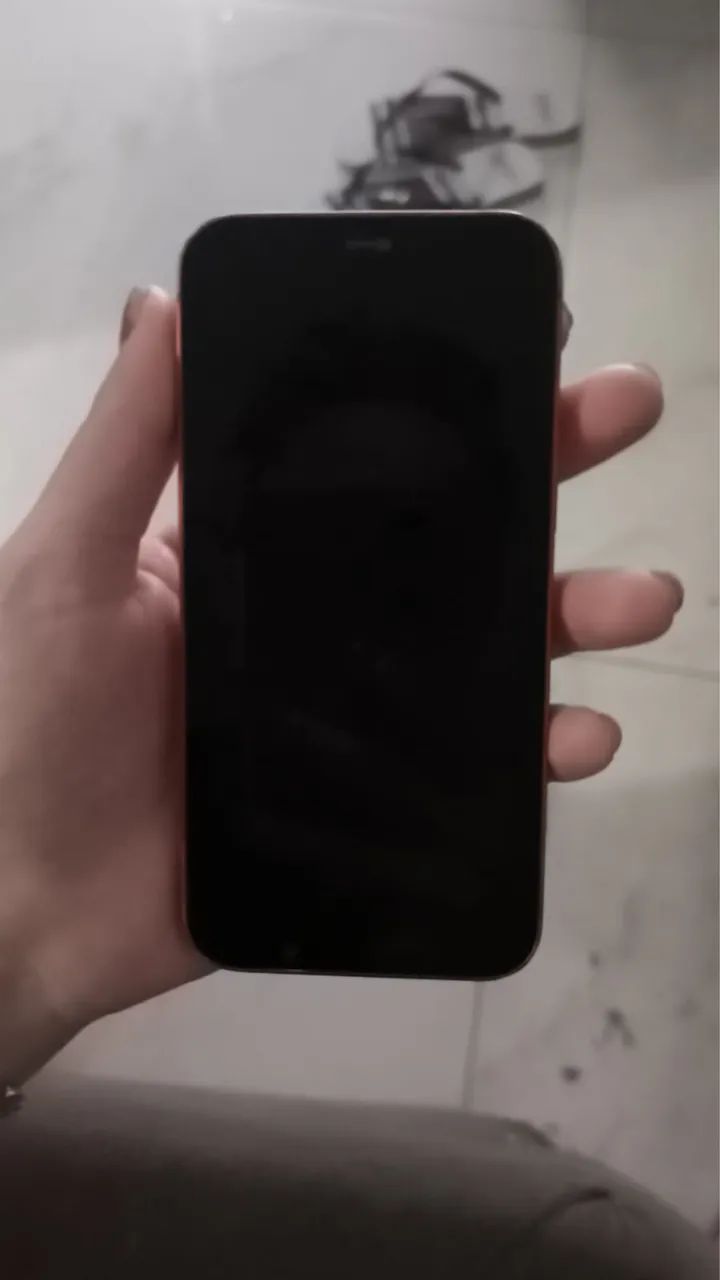 iPhone 12 mini 