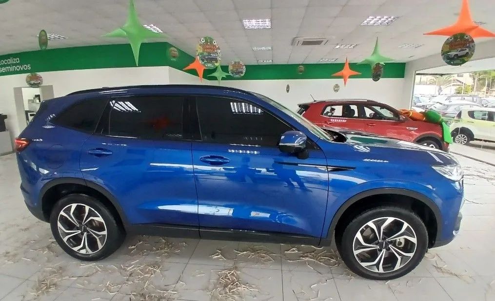 GWM Haval H6 Premium Phev AWD 2025 - Foto 4