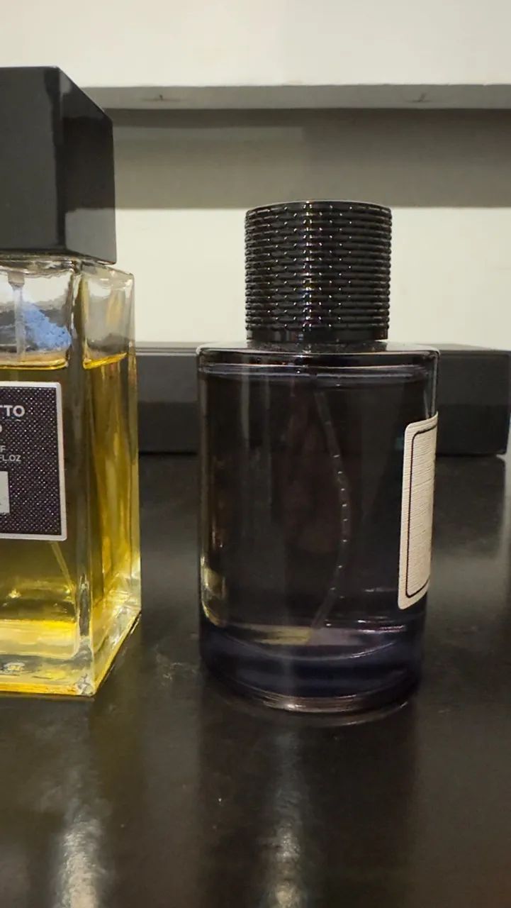 Vendo Perfumes Arabes e Nacionais Usados - Foto 2