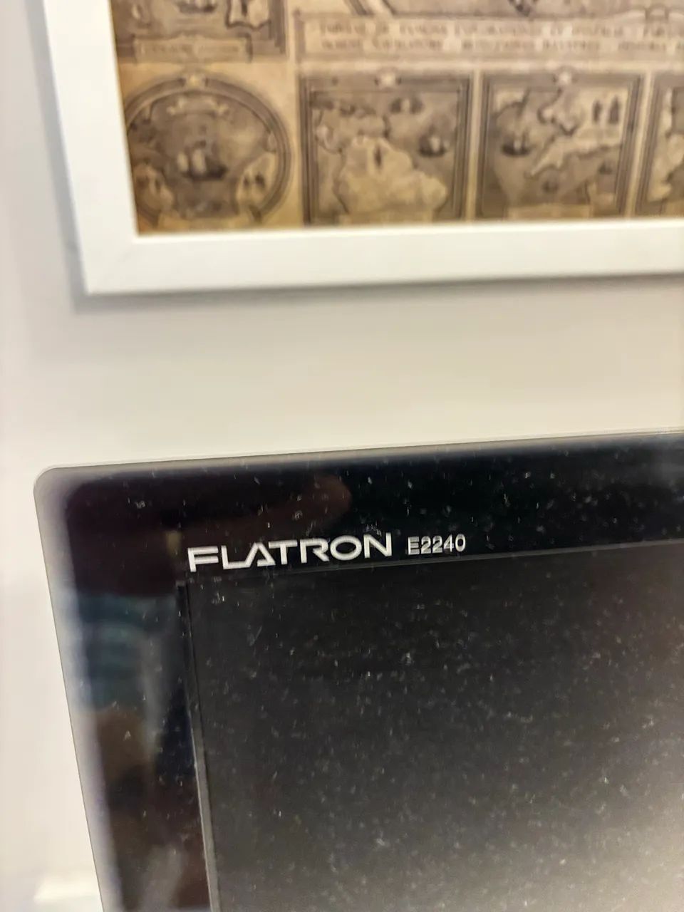 Monitor LG E2240 - Foto 2