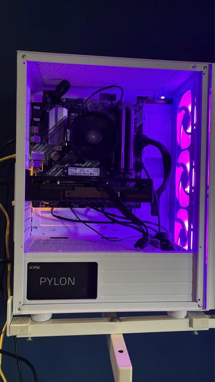 PC GAMER - SOMENTE GABINETE - Foto 3