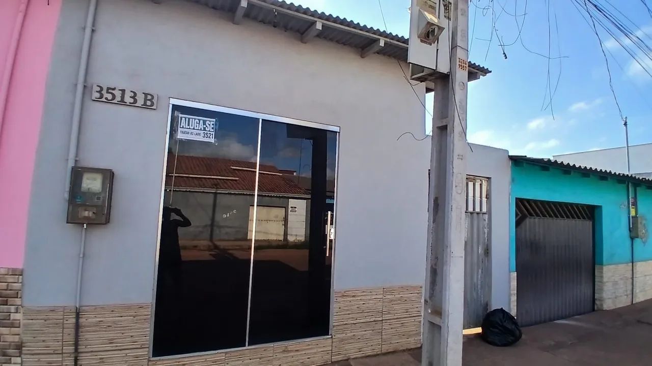 Locação Ponto Comercial. - Foto 2