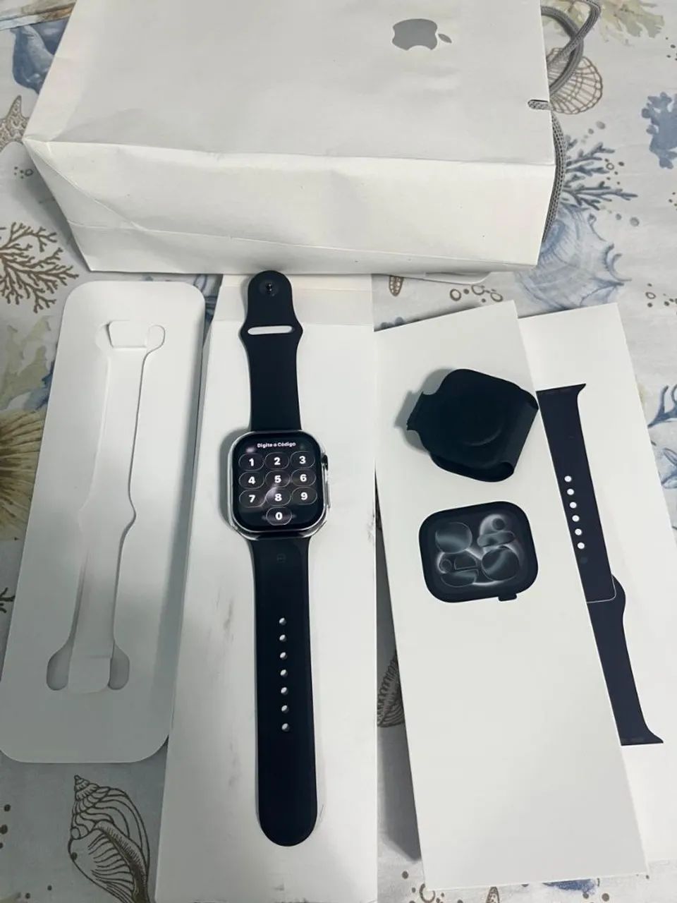 Apple Watch Series 11
