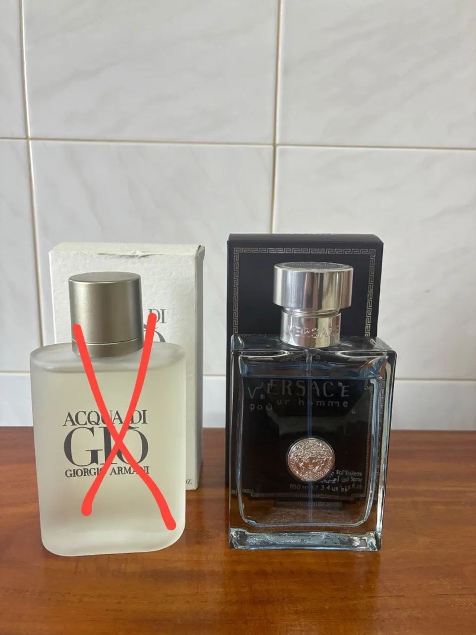 Versace Pour Homme
