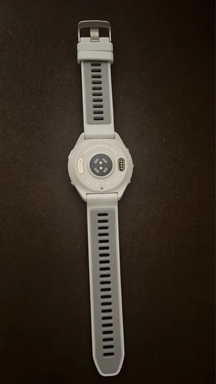 Relógio garmim forerunner 965 - Foto 2