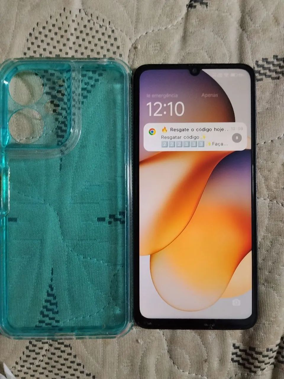 Vende-se celular 