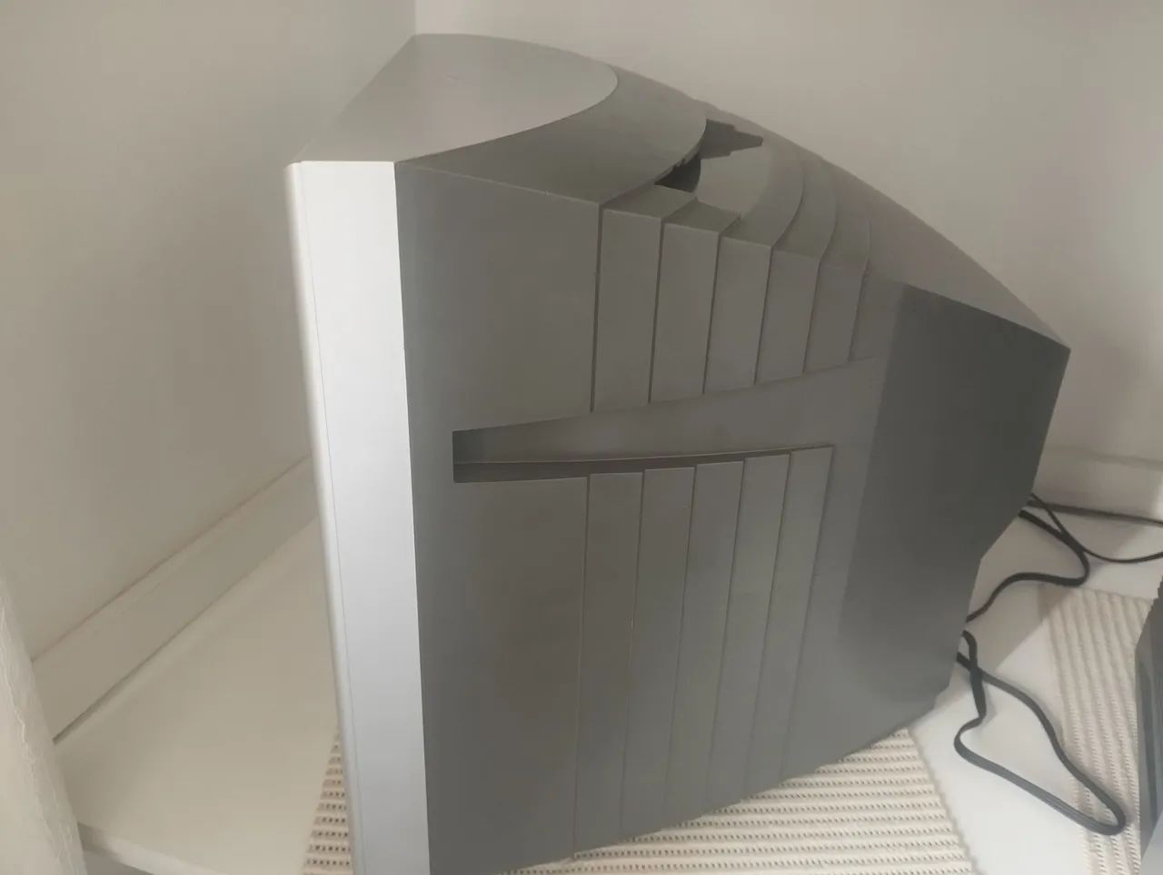 Tv tubo Philco 21 polegadas  - Foto 4