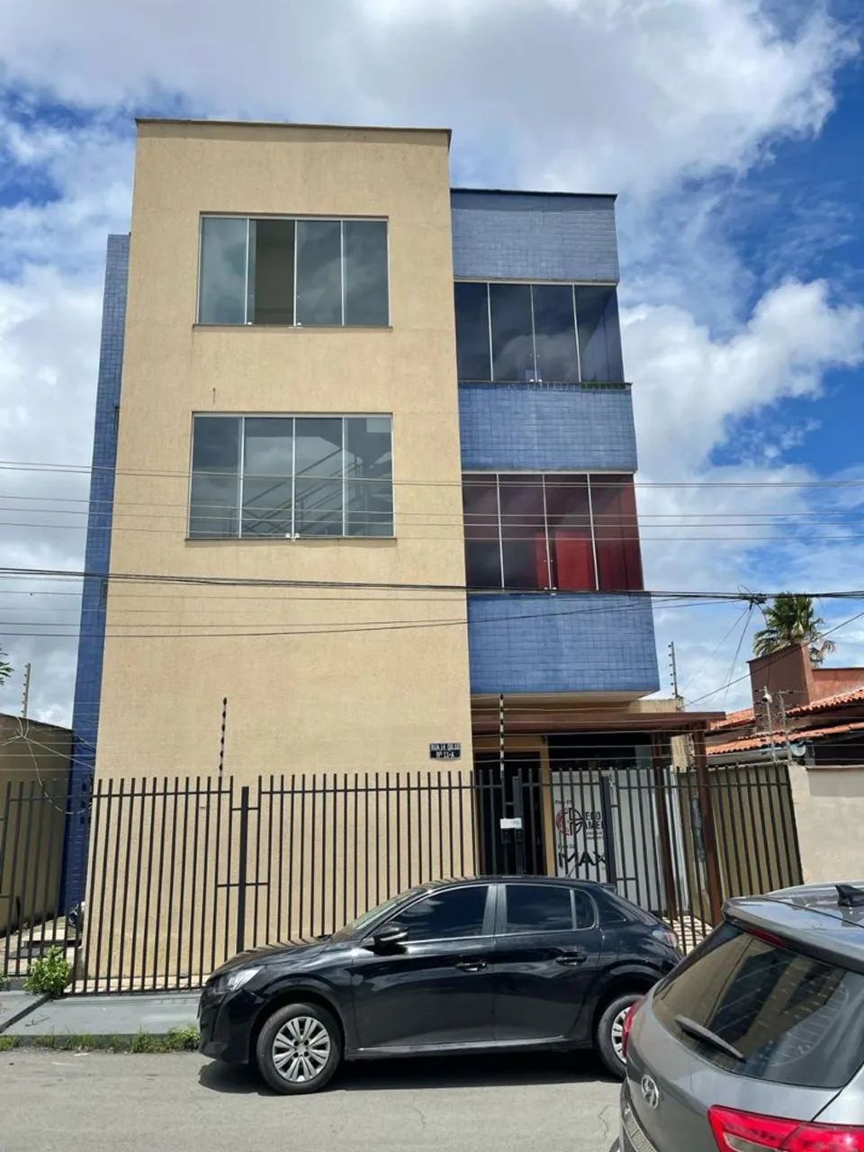 Foto - São Luís - Renascença