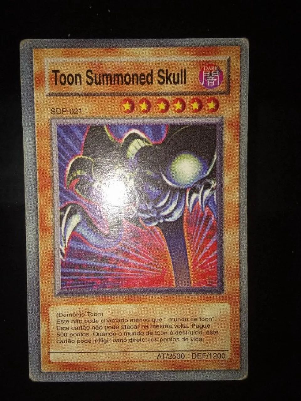 Cards de Yu-Gi-Oh - Foto 3