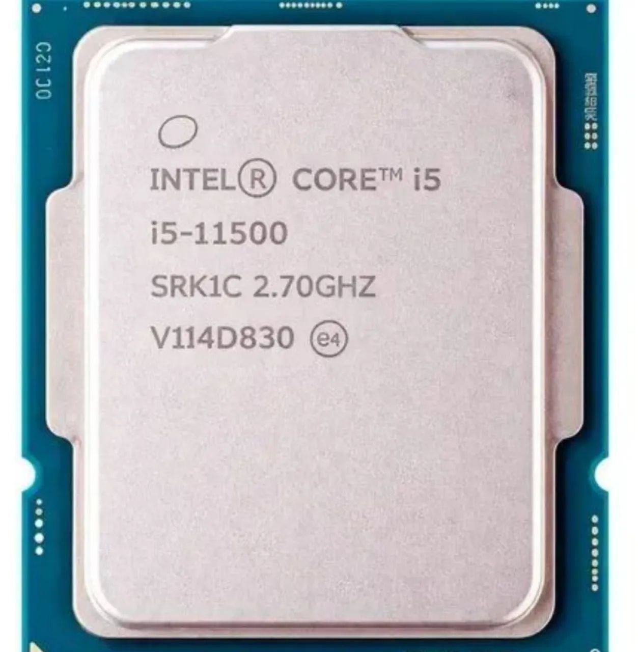 I5 11500