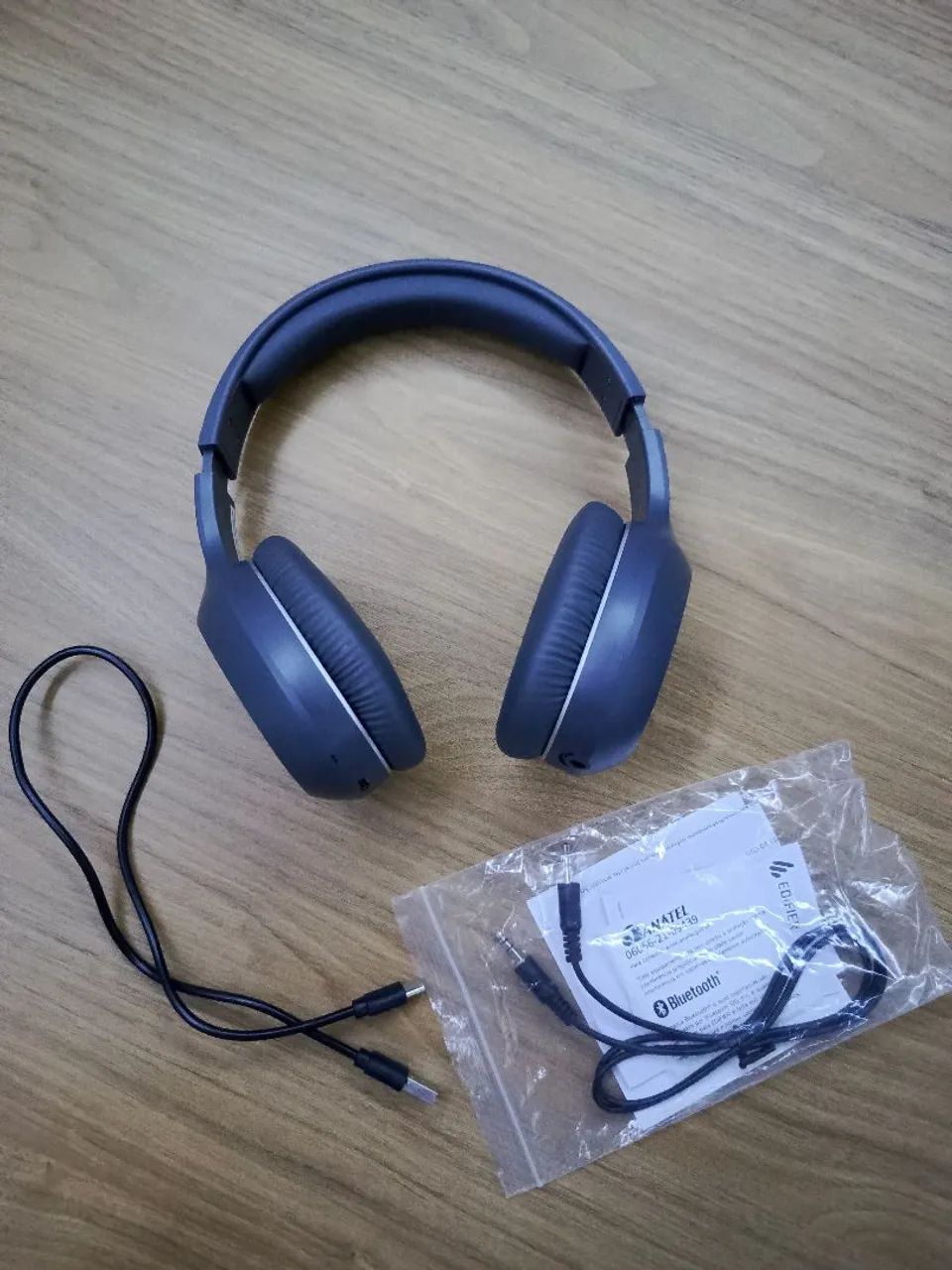 Headphone bluetooth Edifier W600BT - Foto 2