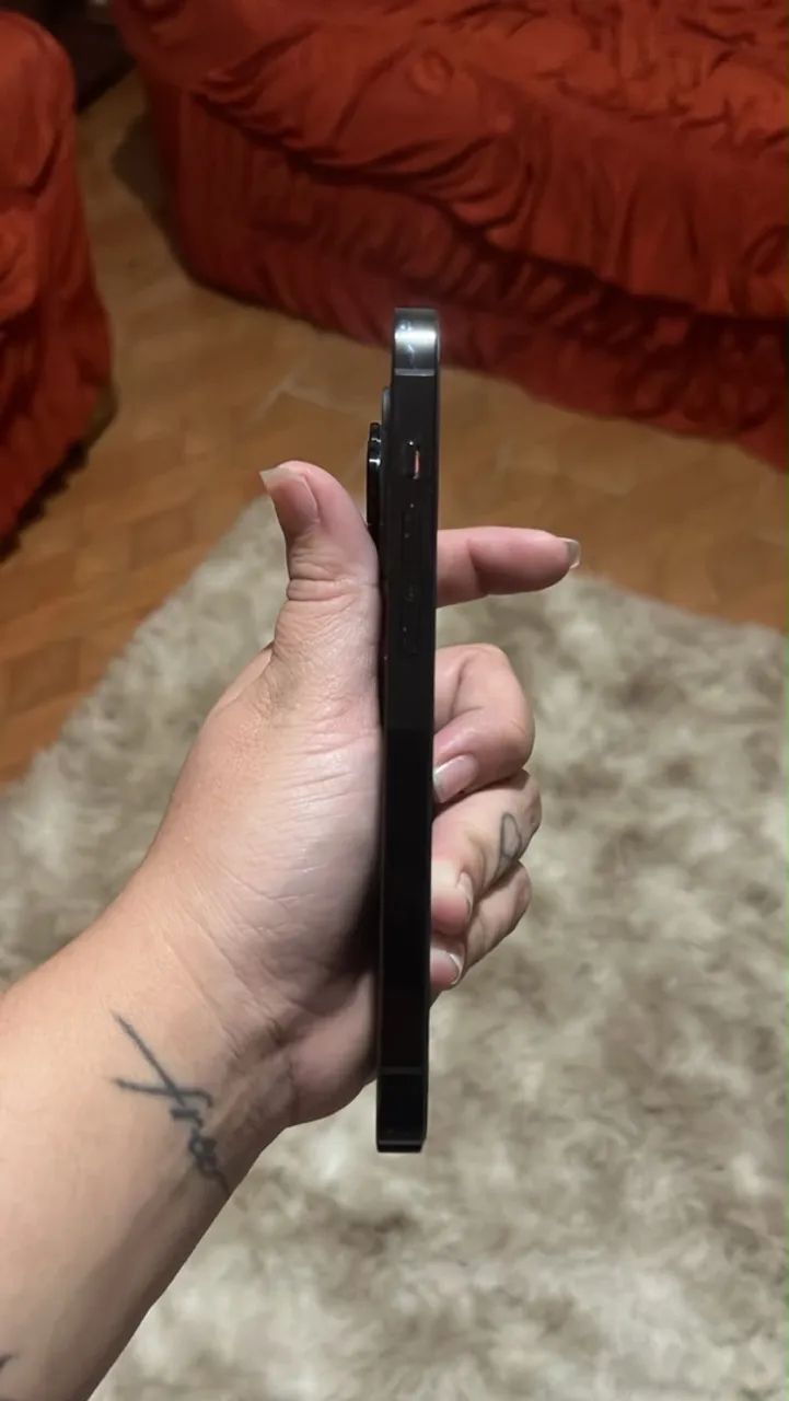 Vendo iPhone 14 Pro  - Foto 3