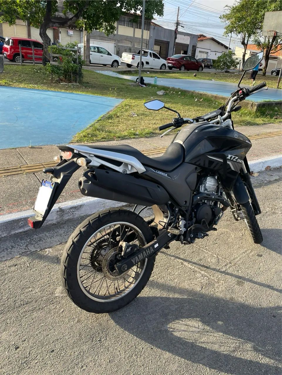Lander 250 2022 - Foto 5