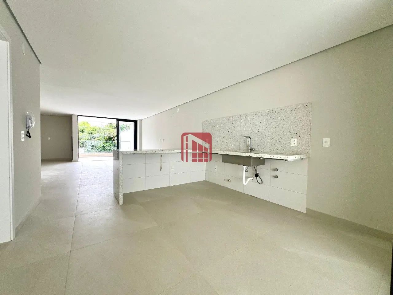 Casa com Vista para a Reserva No Cabral - Foto 4