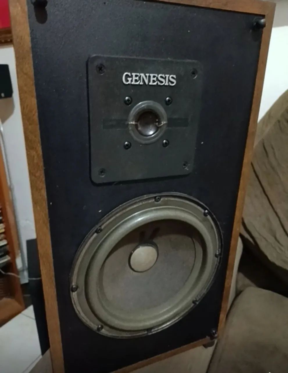 Caixas Gênesis n1 - Foto 2
