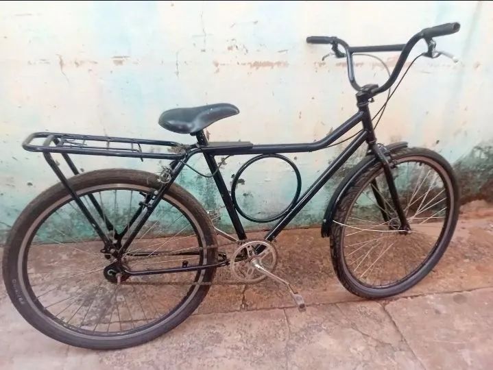 Bicicleta Monark aro 26