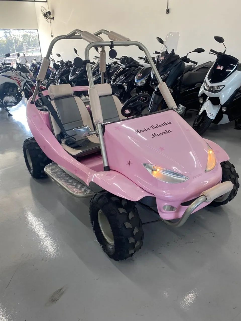  Buggy Swell 2022 