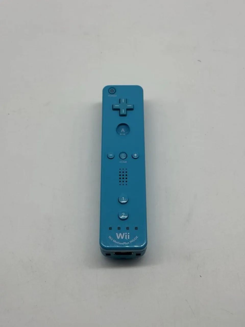 Wii remote motion plus original - Foto 2