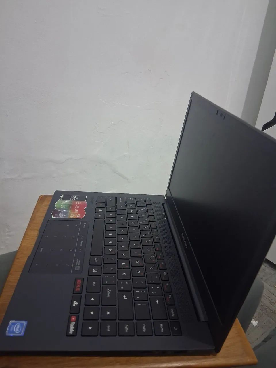 Notebok positivo motion plus - Foto 3
