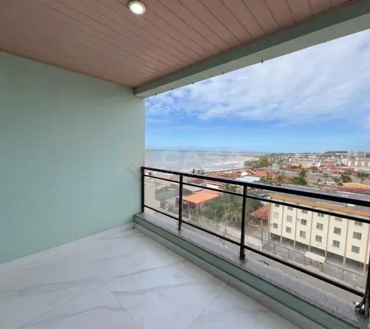 Apartamento com 2 quartos, 1 suíte, 1 vaga  2 quartos com suíte em Jacaraipe  garagem - Foto 4