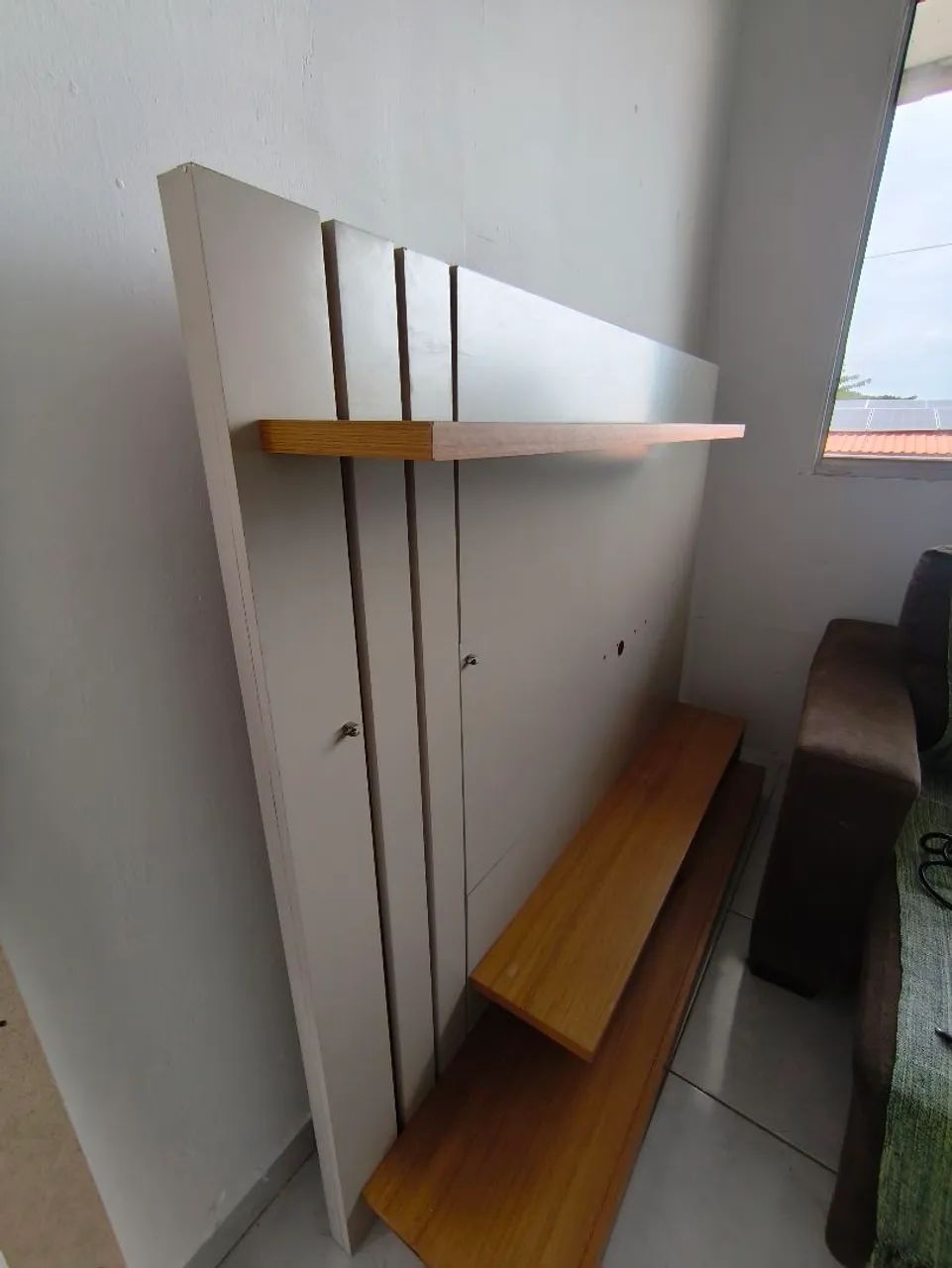 Vende-se painel suspenso  - Foto 4