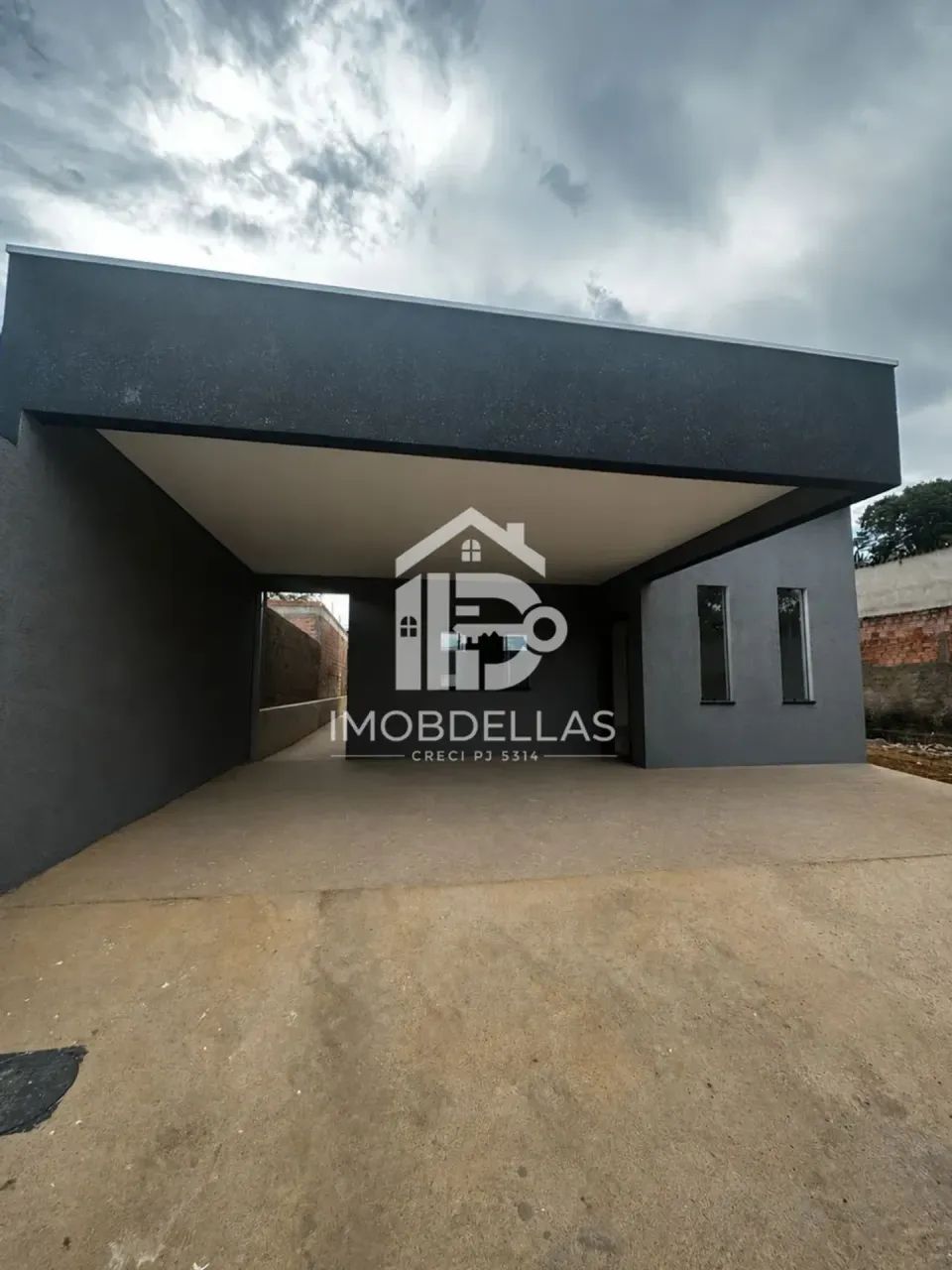 Imóvel/Casa para venda Condomínio Greenville - Porto-Velho