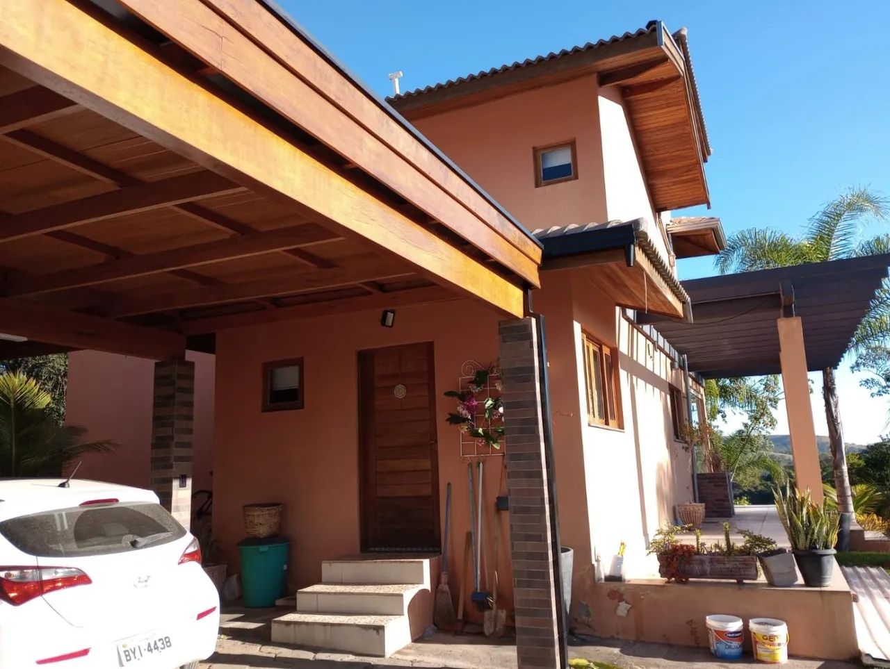 casa - Joaquim Egídio - Campinas - Foto 4
